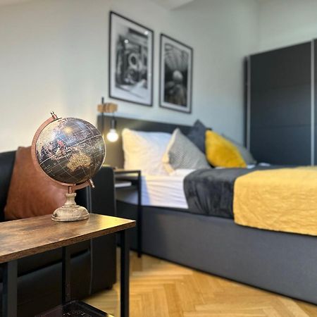 Apartments I 5 Minutes To Metro 비엔나 외부 사진