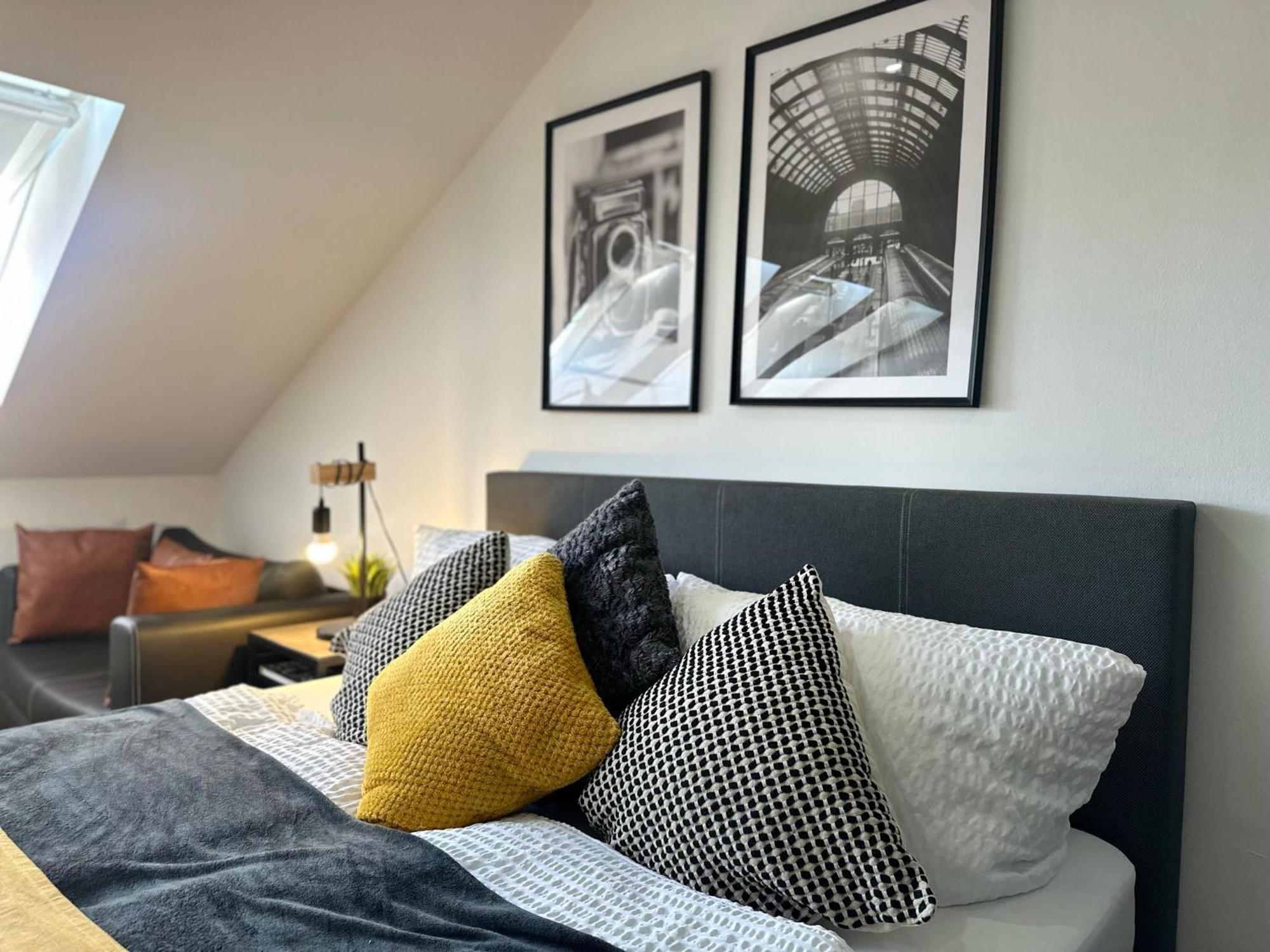 Apartments I 5 Minutes To Metro 비엔나 외부 사진
