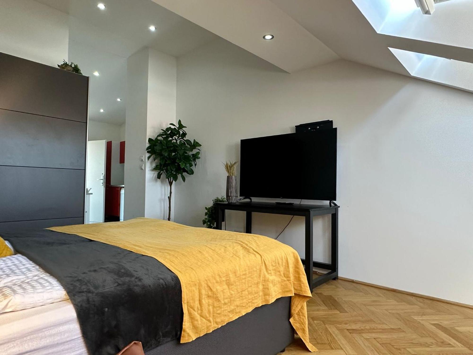 Apartments I 5 Minutes To Metro 비엔나 외부 사진