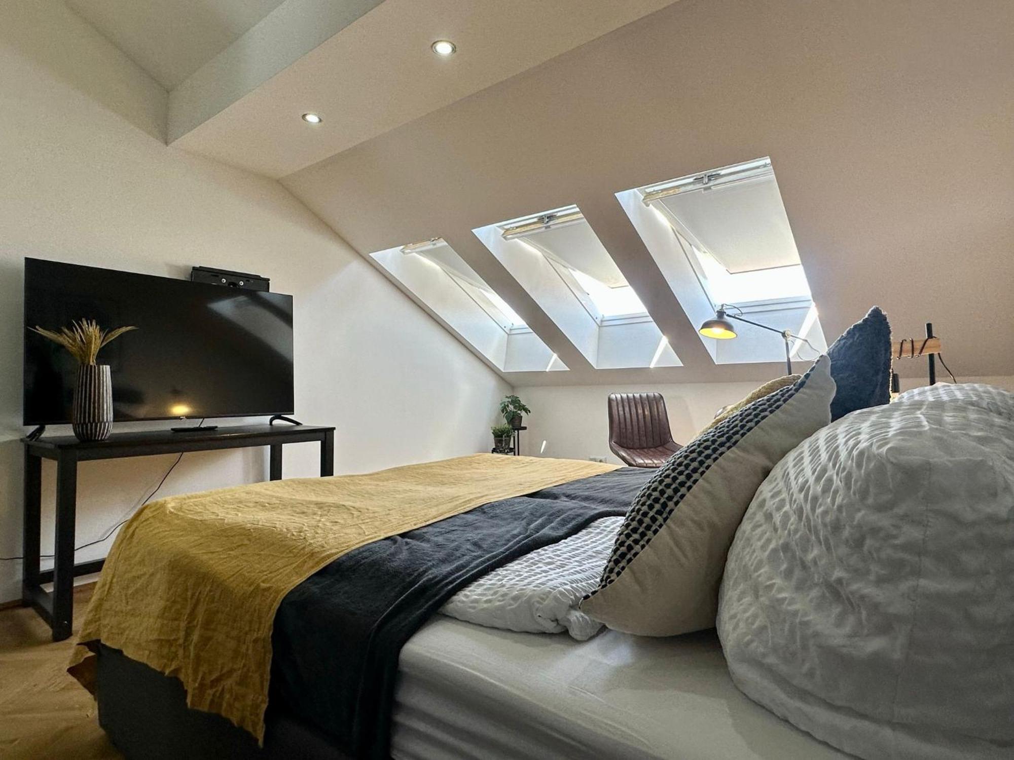 Apartments I 5 Minutes To Metro 비엔나 외부 사진
