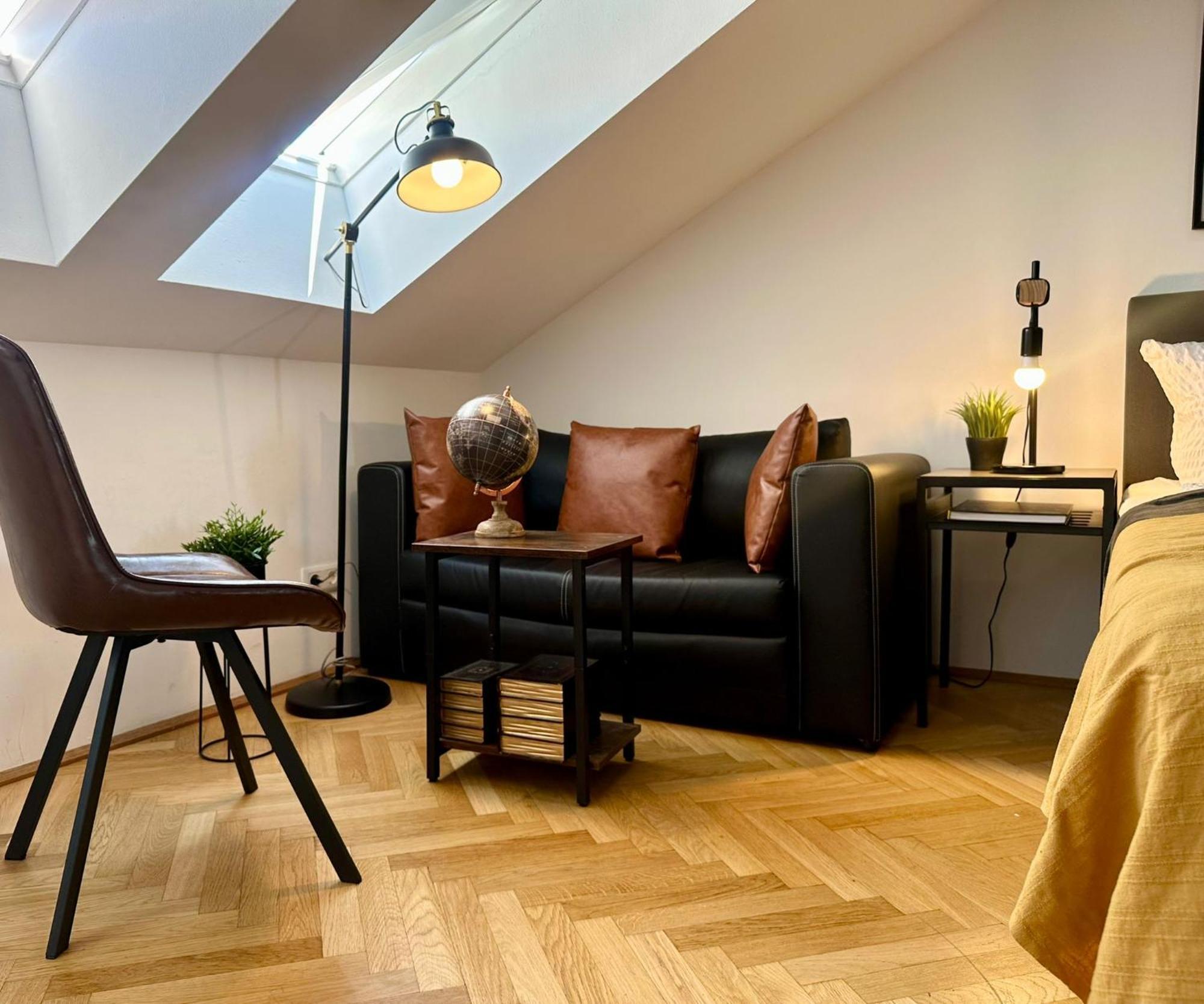 Apartments I 5 Minutes To Metro 비엔나 외부 사진