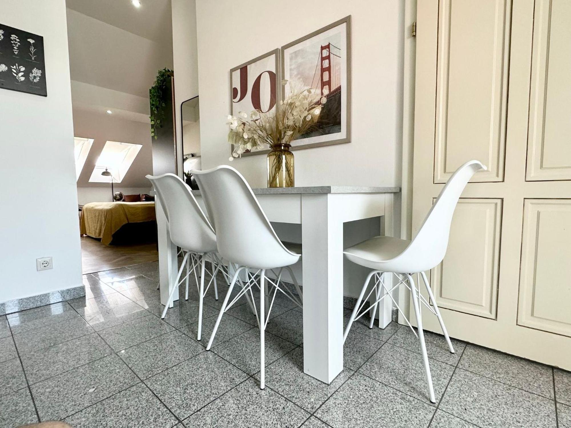 Apartments I 5 Minutes To Metro 비엔나 외부 사진