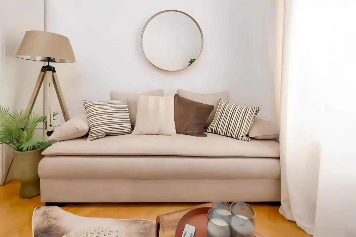 Apartments I 5 Minutes To Metro 비엔나 외부 사진
