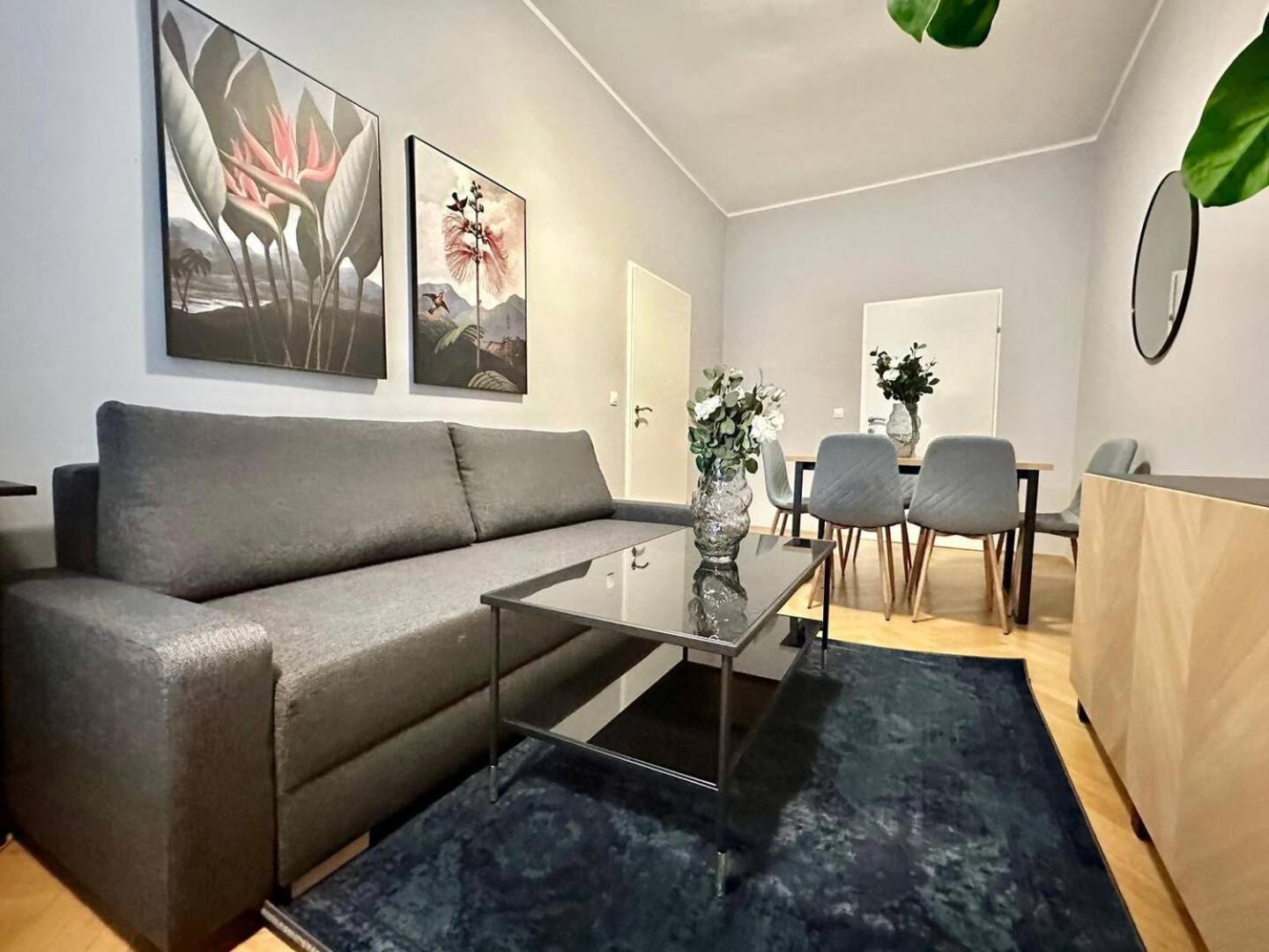 Apartments I 5 Minutes To Metro 비엔나 외부 사진