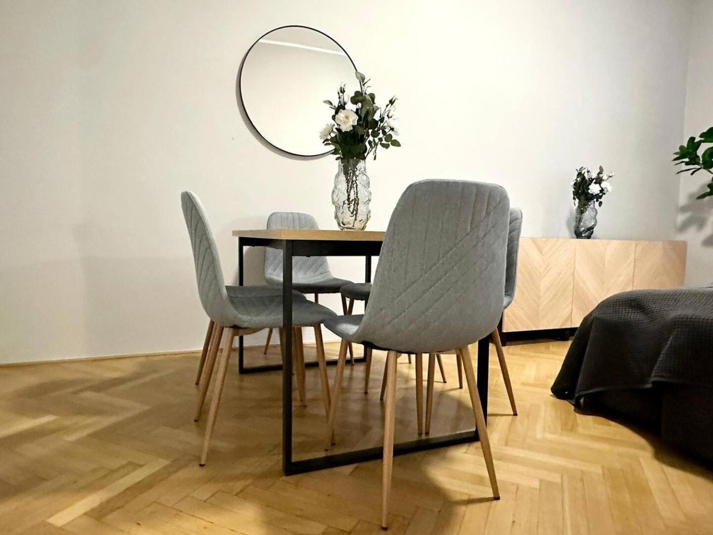 Apartments I 5 Minutes To Metro 비엔나 외부 사진