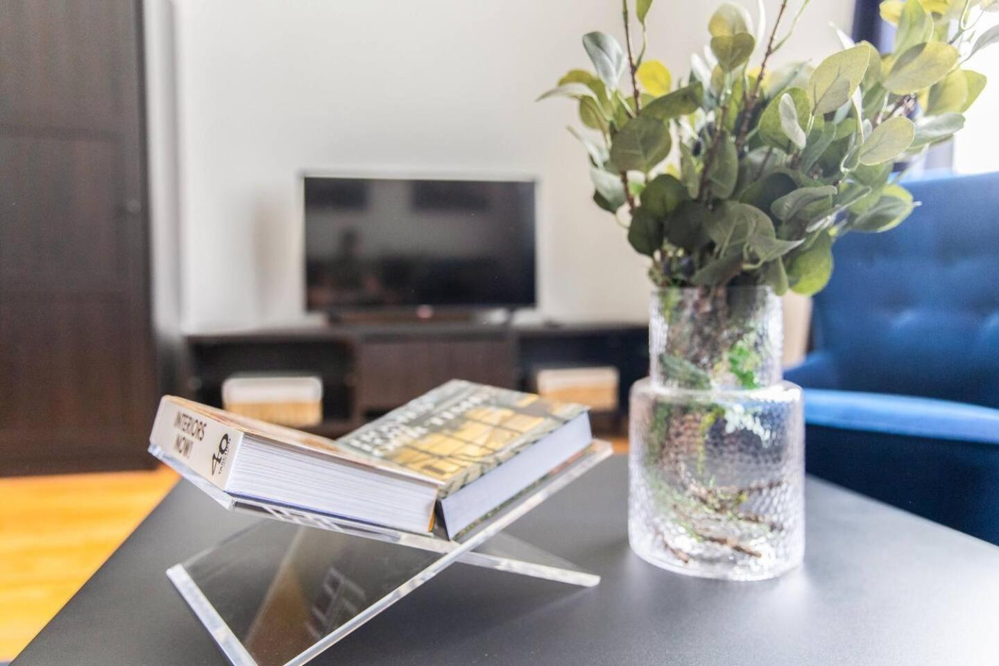 Apartments I 5 Minutes To Metro 비엔나 외부 사진