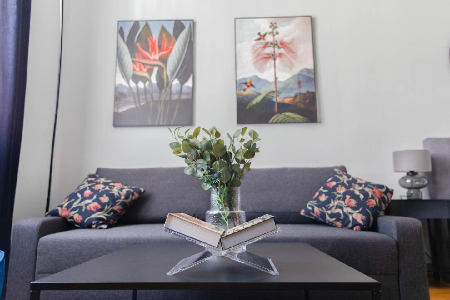 Apartments I 5 Minutes To Metro 비엔나 외부 사진