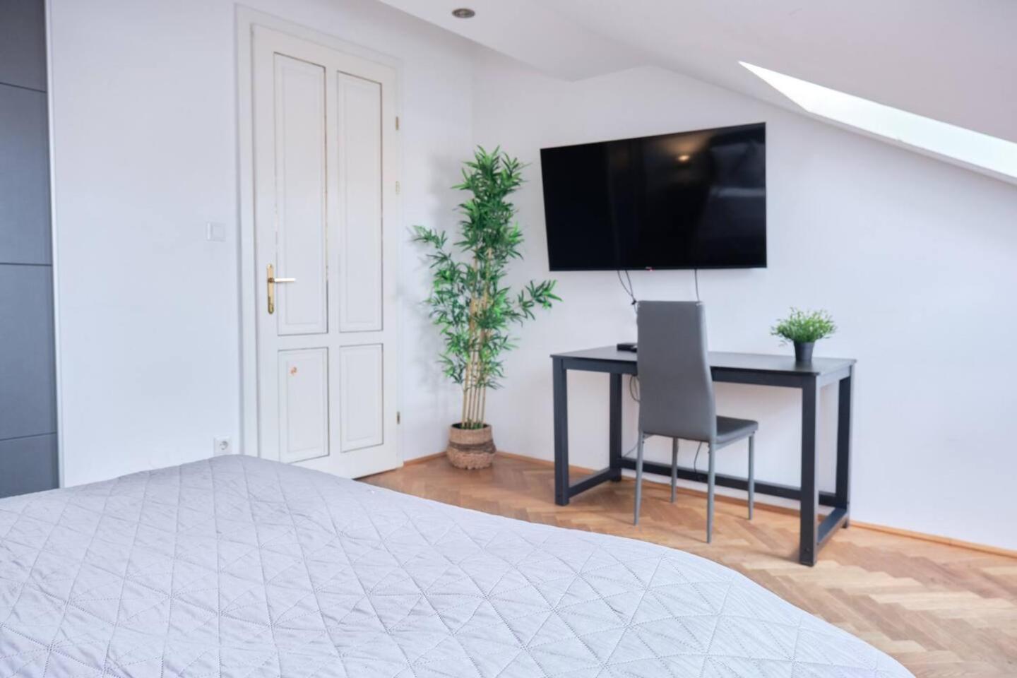 Apartments I 5 Minutes To Metro 비엔나 외부 사진