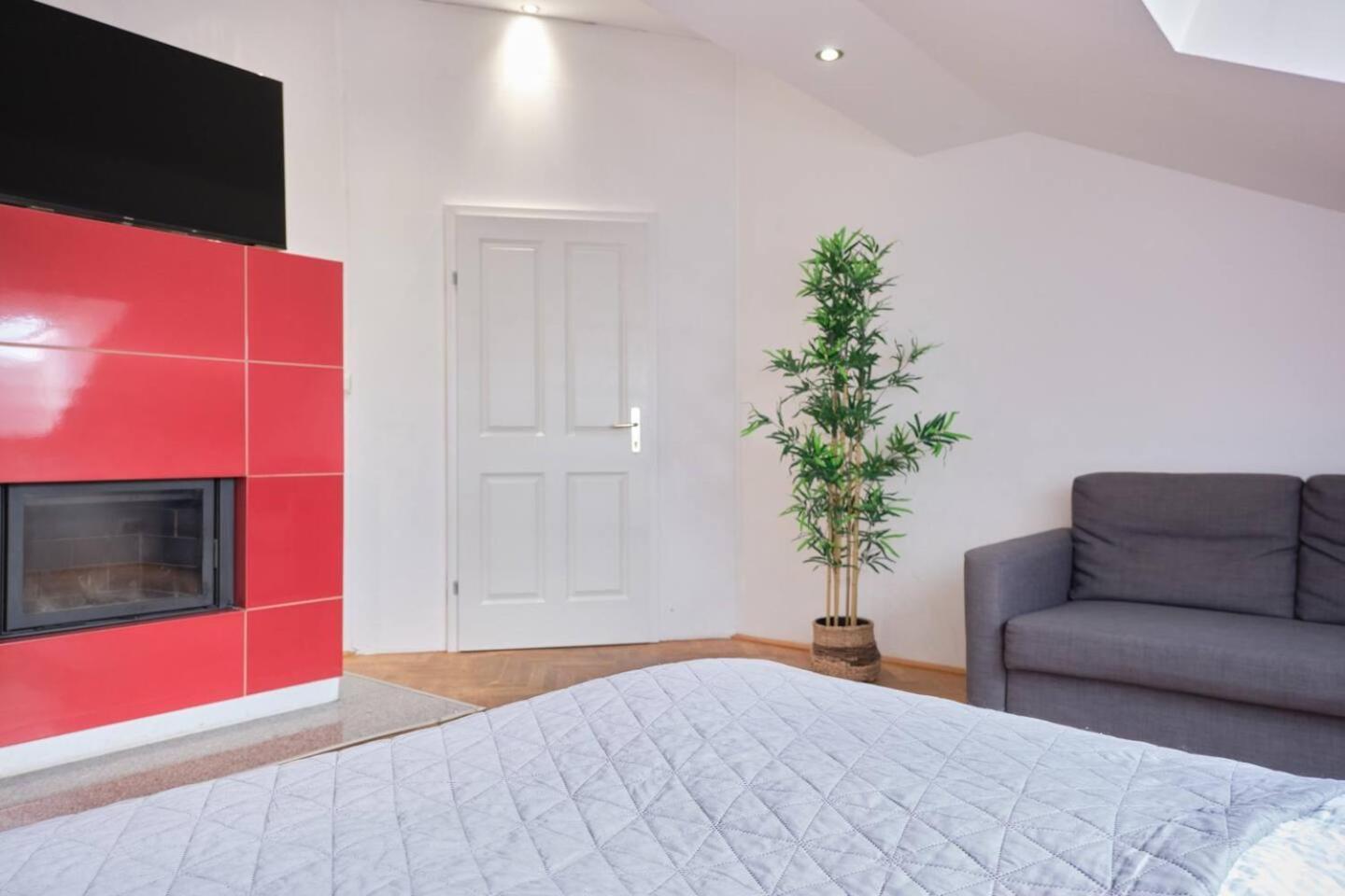 Apartments I 5 Minutes To Metro 비엔나 외부 사진