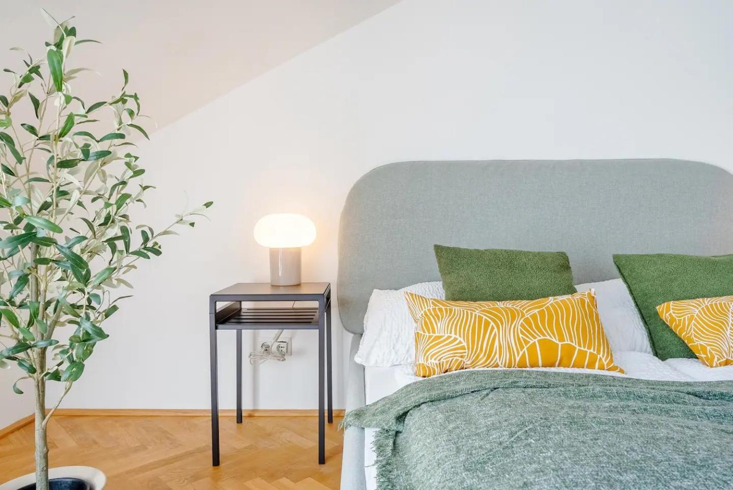 Apartments I 5 Minutes To Metro 비엔나 외부 사진