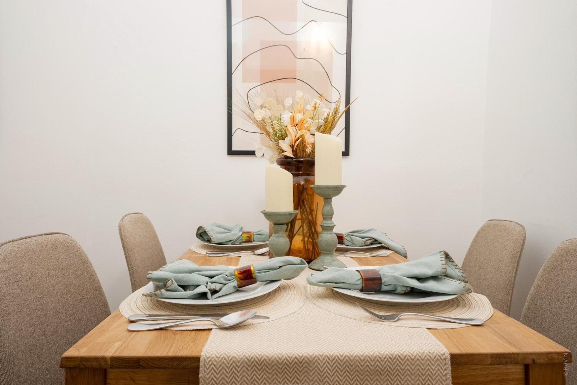 Apartments I 5 Minutes To Metro 비엔나 외부 사진