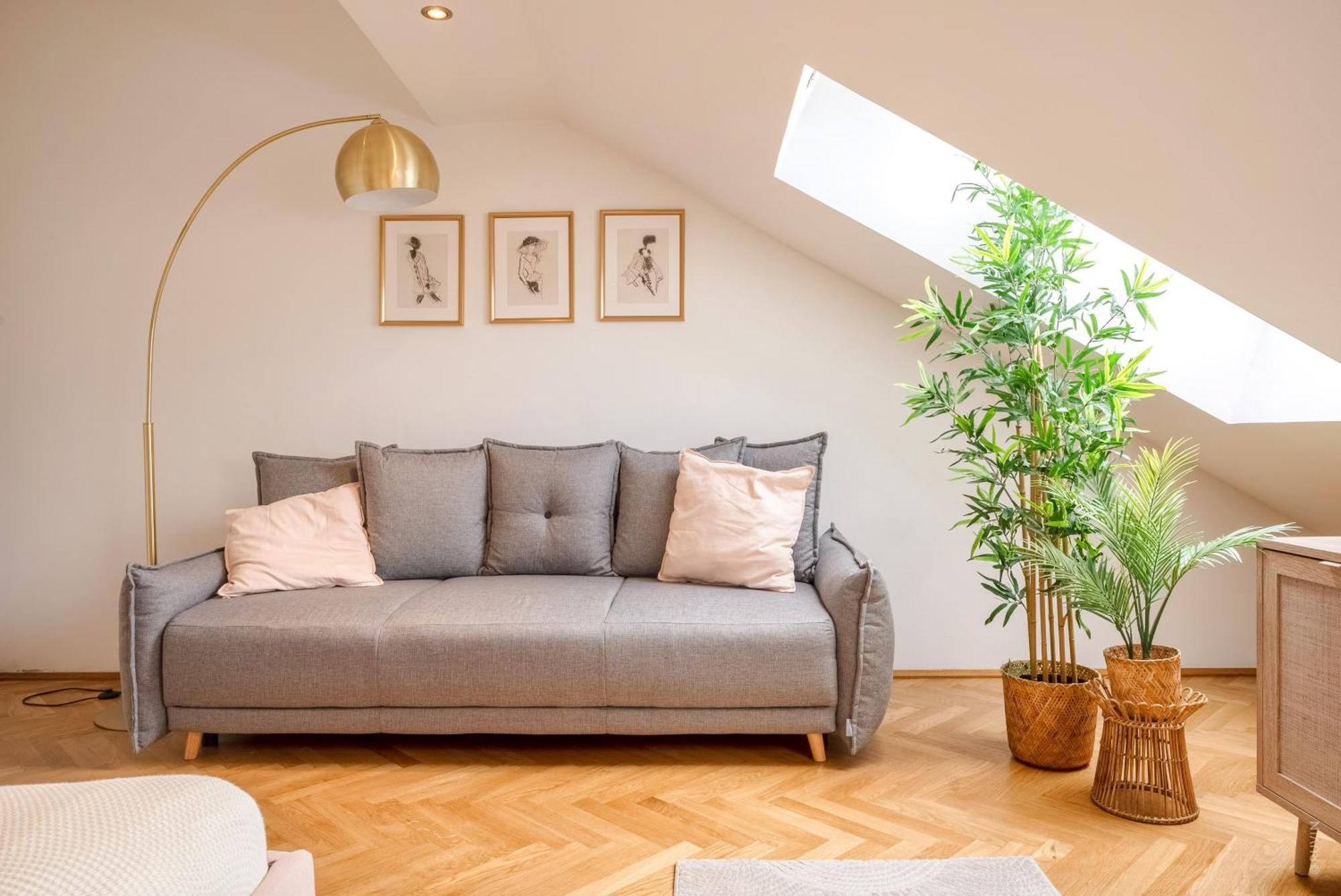 Apartments I 5 Minutes To Metro 비엔나 외부 사진