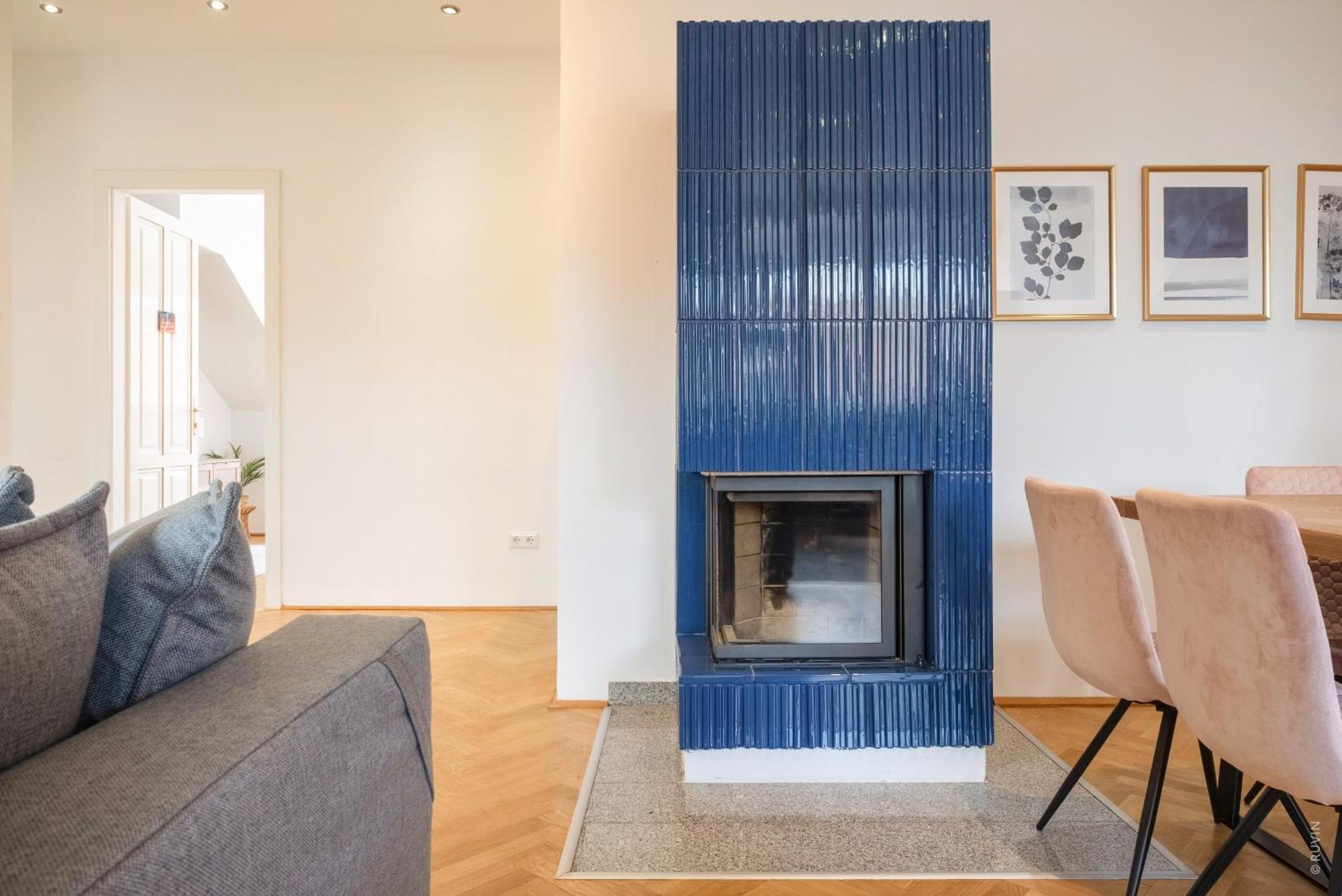 Apartments I 5 Minutes To Metro 비엔나 외부 사진