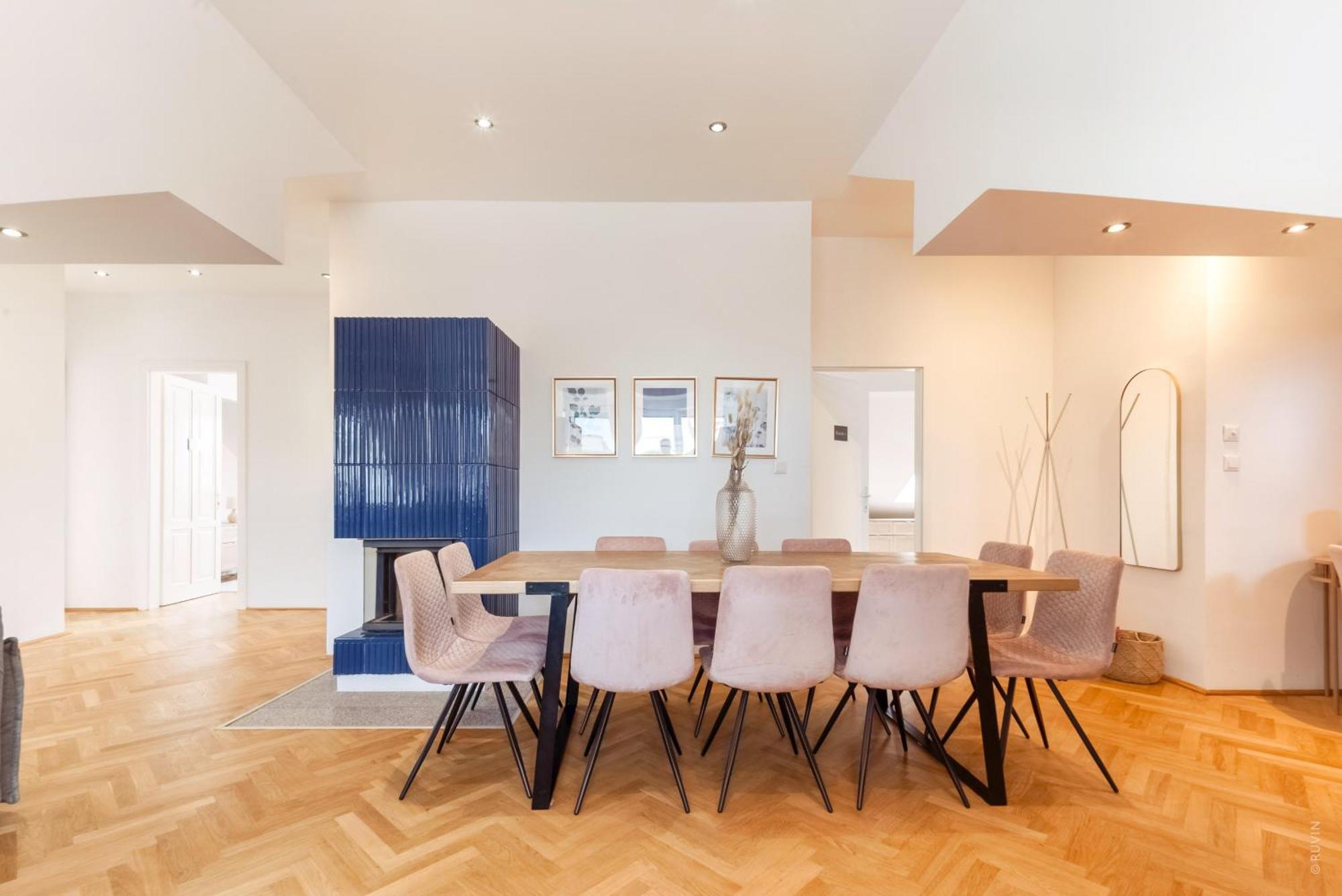 Apartments I 5 Minutes To Metro 비엔나 외부 사진