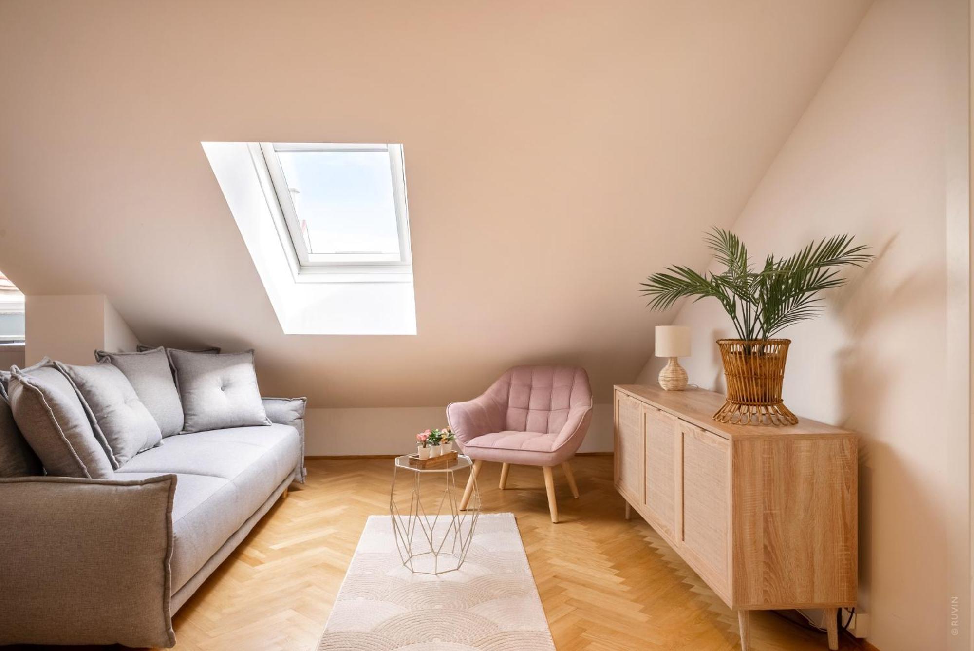 Apartments I 5 Minutes To Metro 비엔나 외부 사진